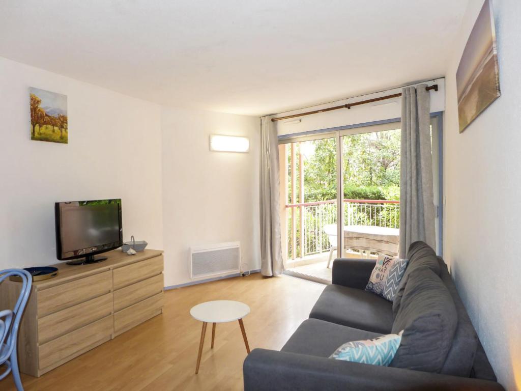 Studio Les Amphores-5 by Interhome - 1