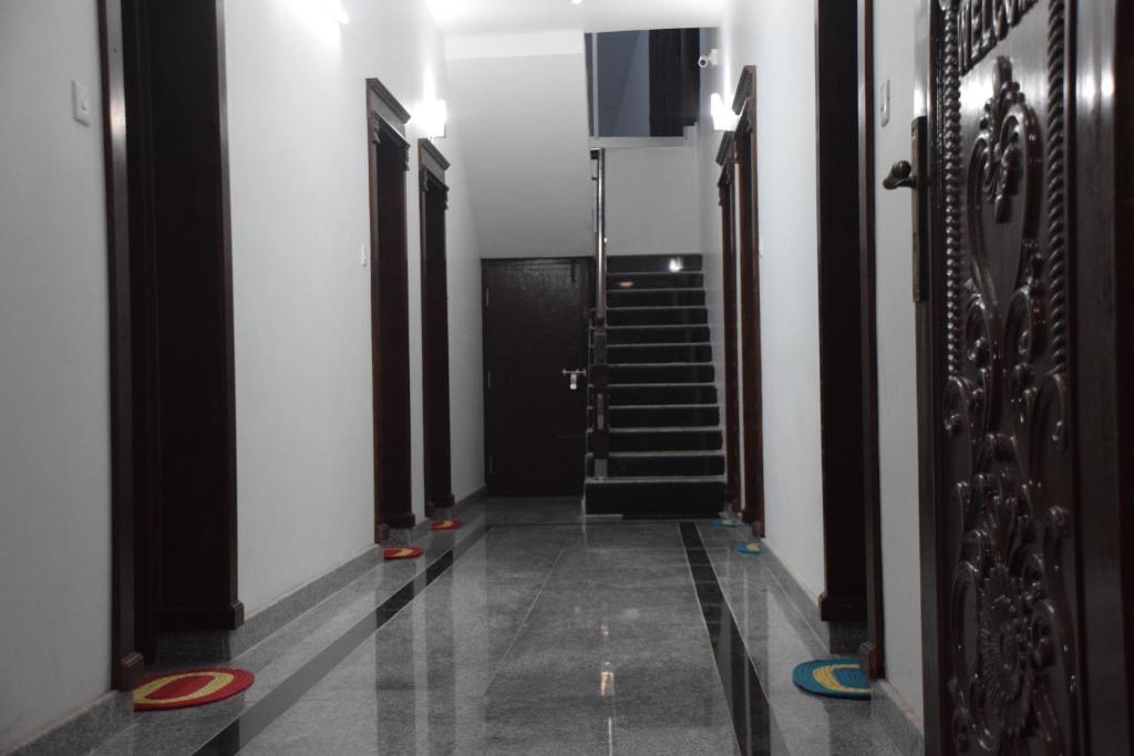 JEYAM PALACE Homestay photo