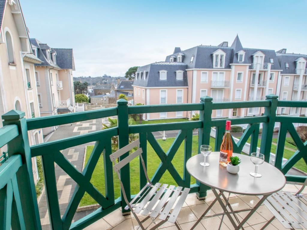 Apartment Résidence des Tennis-1 by Interhome - 2