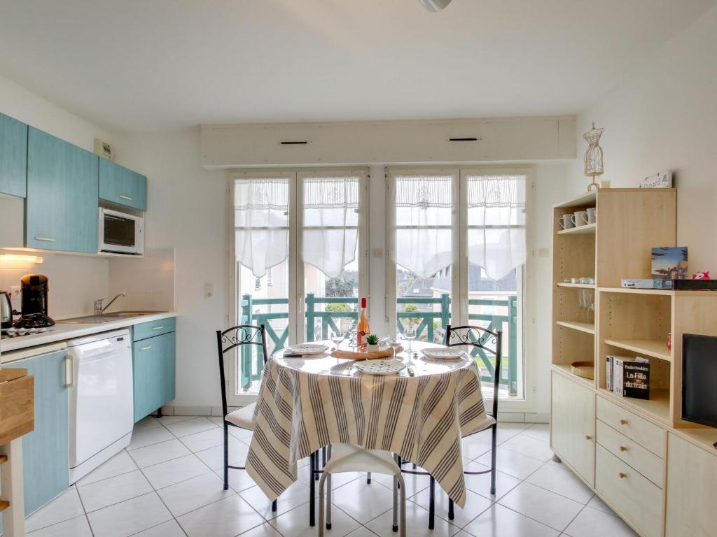 Apartment Résidence des Tennis-1 by Interhome - 3