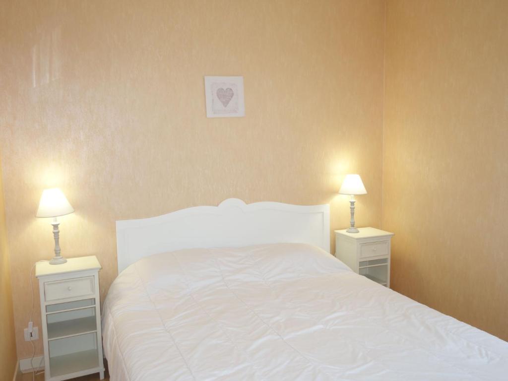 Apartment Résidence des Tennis-1 by Interhome - 4