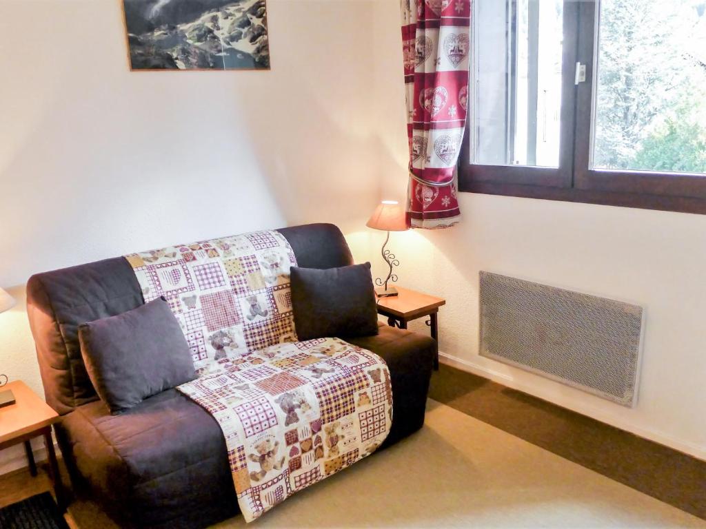 Apartment Champraz-15 by Interhome, Chamonix-Mont-Blanc