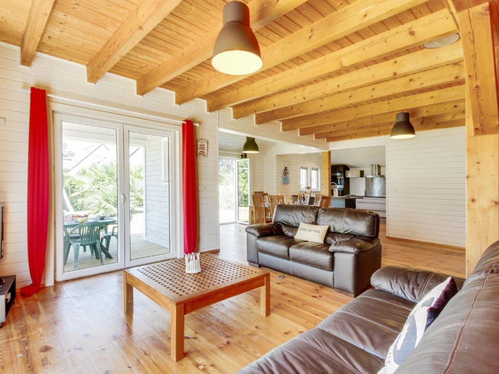 Holiday Home Pen-Guen by Interhome - 3