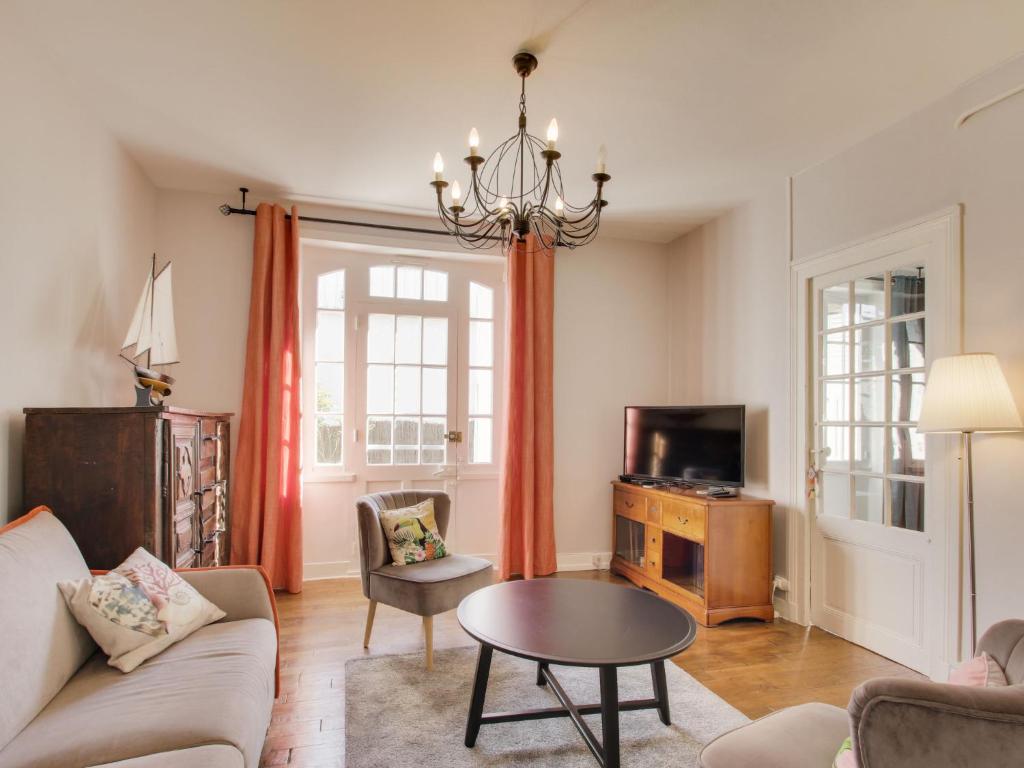 Holiday Home Le Petit Biyou by Interhome - 1