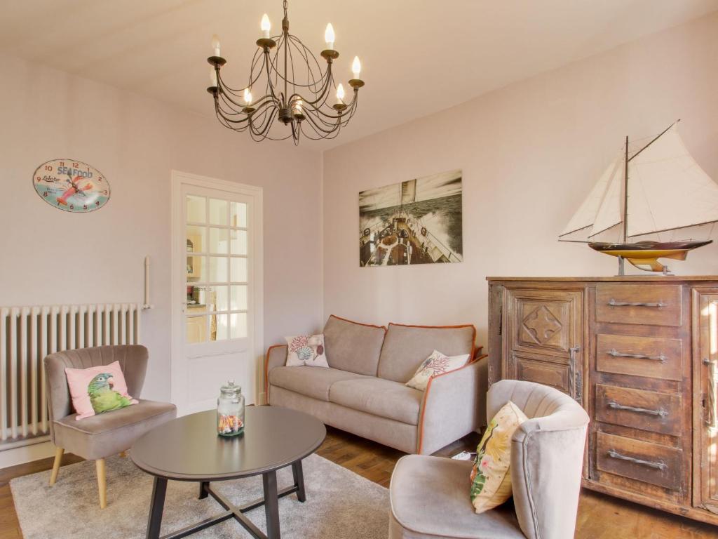Holiday Home Le Petit Biyou by Interhome - 2