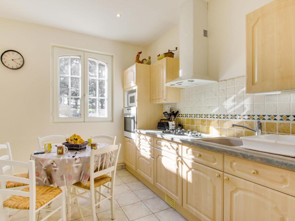 Holiday Home Le Petit Biyou by Interhome - 4