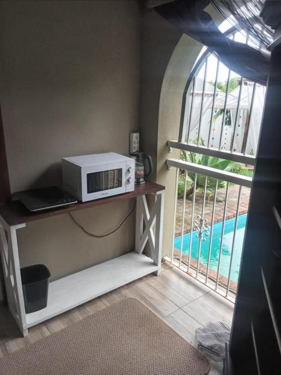 Harties garden House 16 Sleeper Hartbeespoort Dam, Holiday home Hartbeespoort