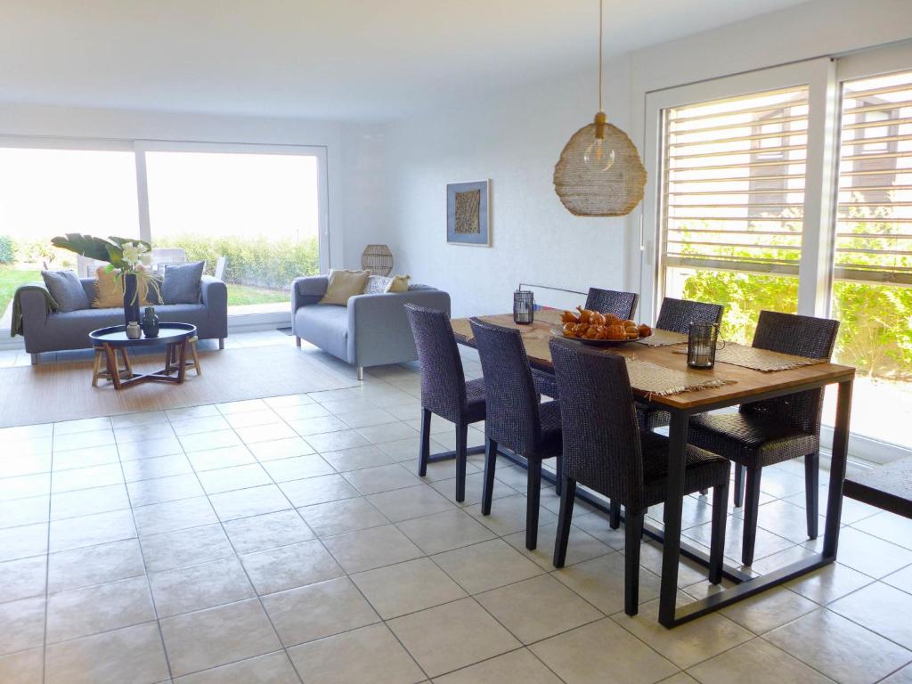 Villa Bellevue by Interhome - 3