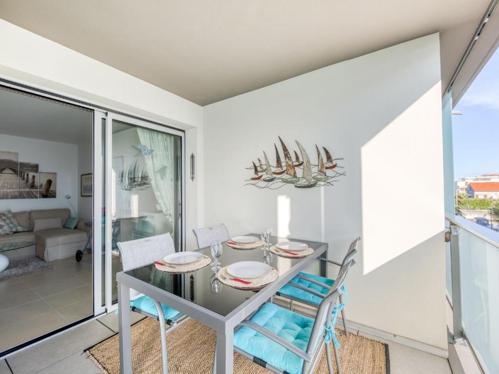Apartment Le Newport-2 by Interhome - 2