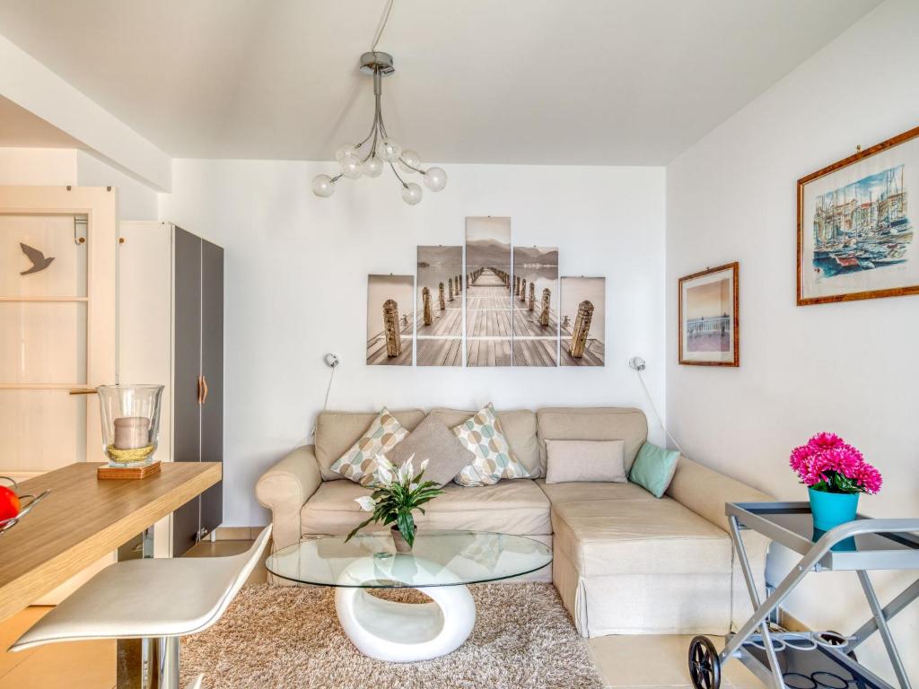 Apartment Le Newport-2 by Interhome - 3