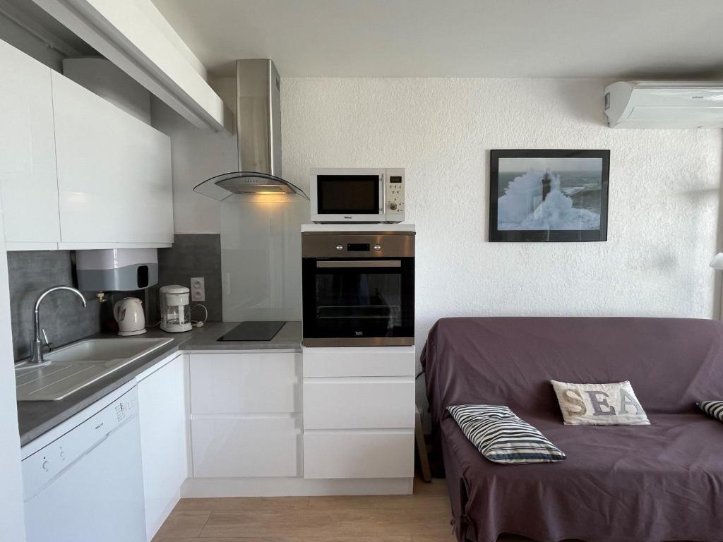Apartment Résidence du Golfe by Interhome - 3