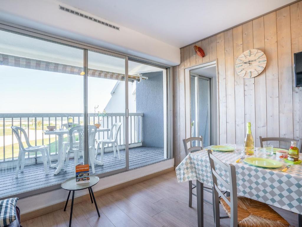 Apartment Résidence du Golfe by Interhome - 4
