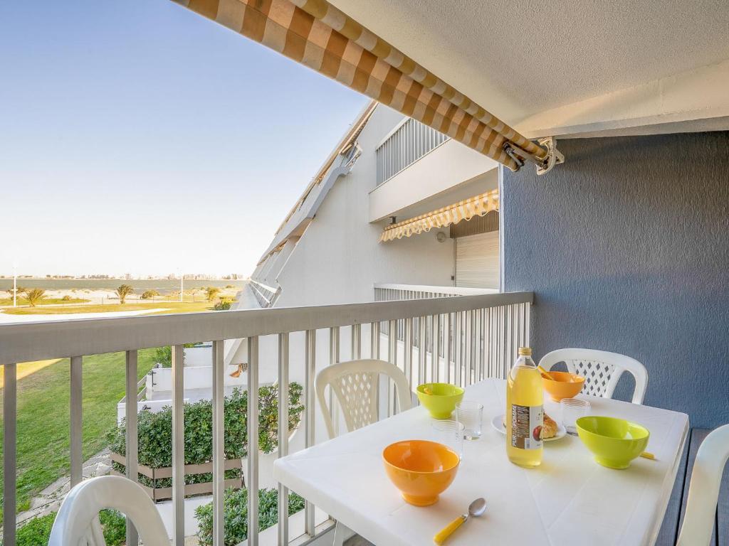 Apartment Résidence du Golfe by Interhome - 1