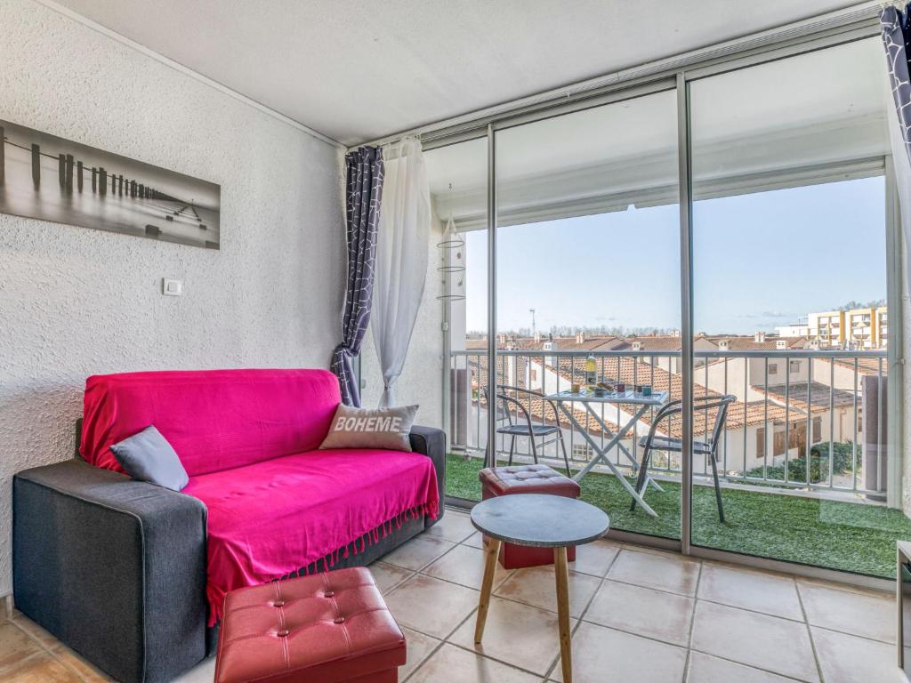 Apartment Les Saladelles-10 by Interhome - 3