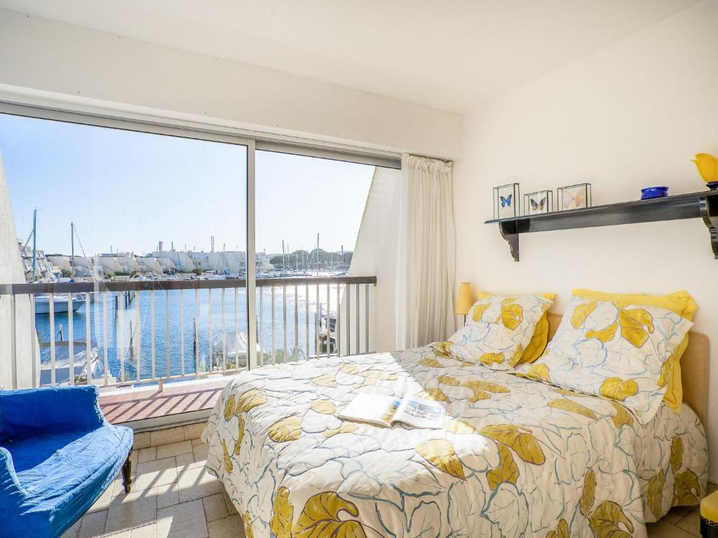 Holiday Home Hélios by Interhome - 3