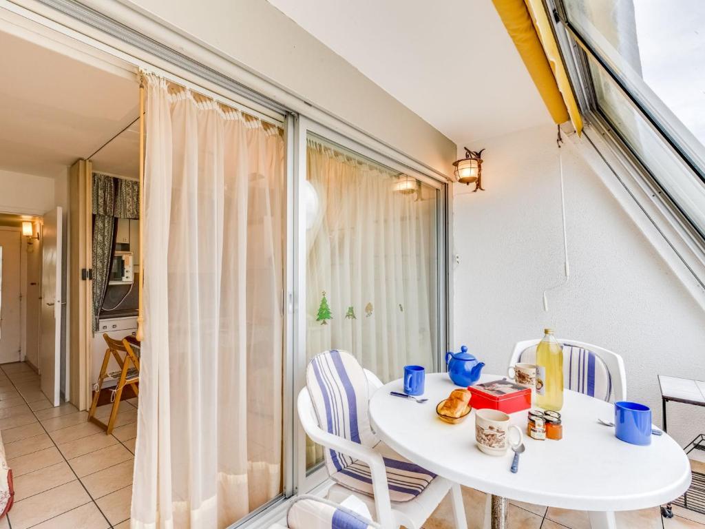 Studio Escale Plage-2 by Interhome - 4