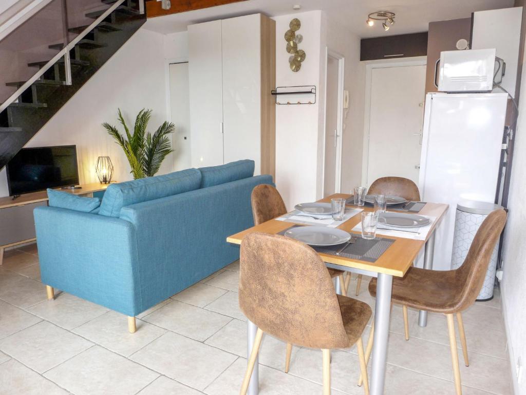 Studio Les Caroubiers-1 by Interhome - 3