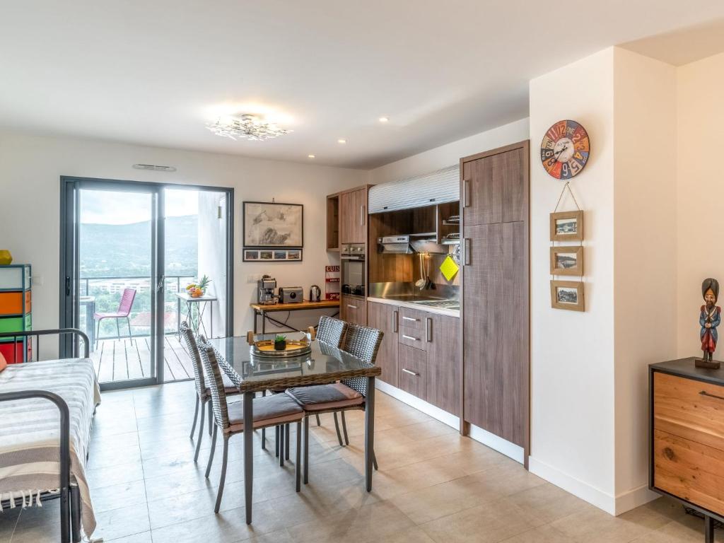 Studio Château-20 by Interhome - 2