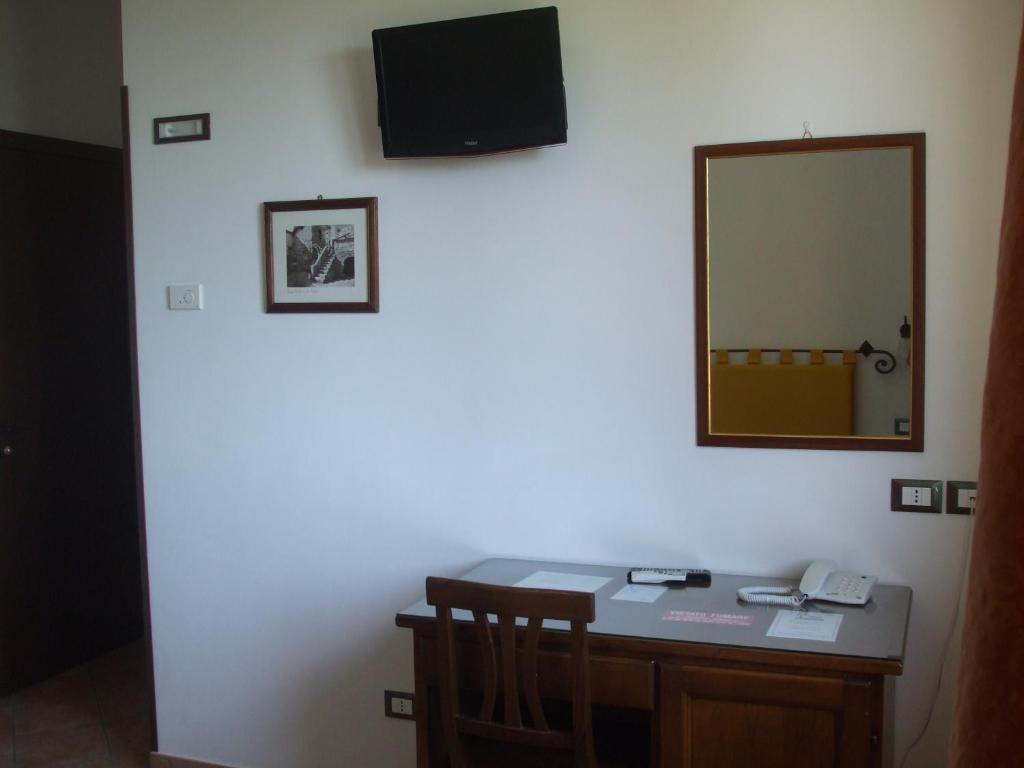 Camere Ramaccia - 2