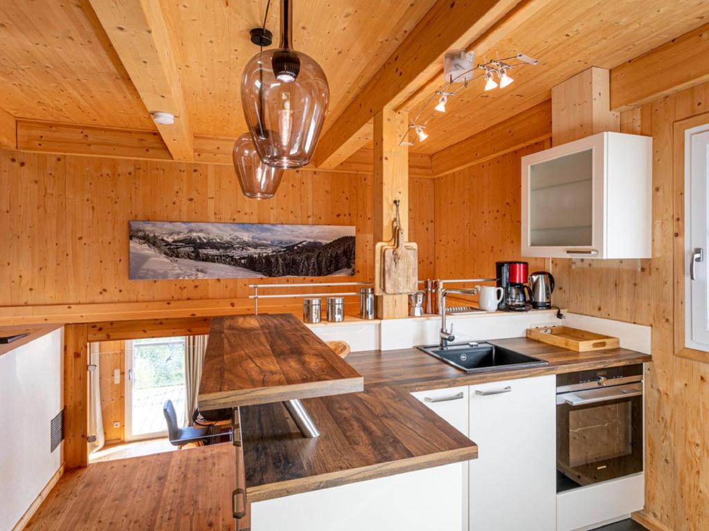 Chalet Panorama by Interhome - 4