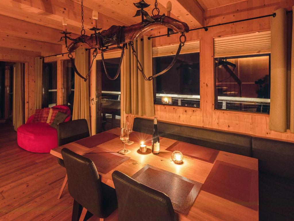 Chalet Panorama by Interhome - 5