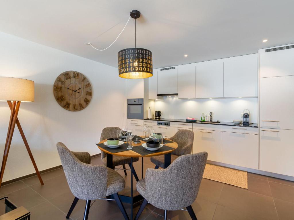Apartment Verena by Interhome 전경