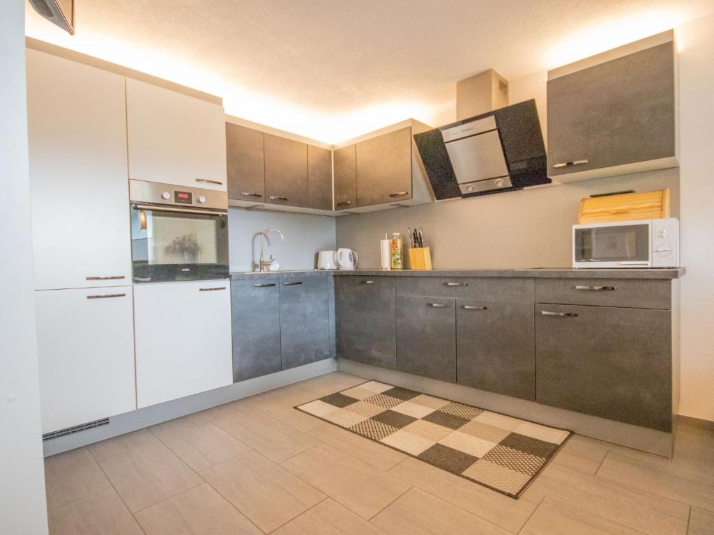 Apartment Anette Living by Interhome - 2