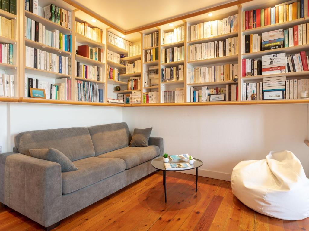 Apartment Ker Louis 2 by Interhome - 2