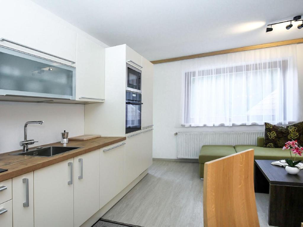 Apartment Schwarzwald 6 OG by Interhome - 3