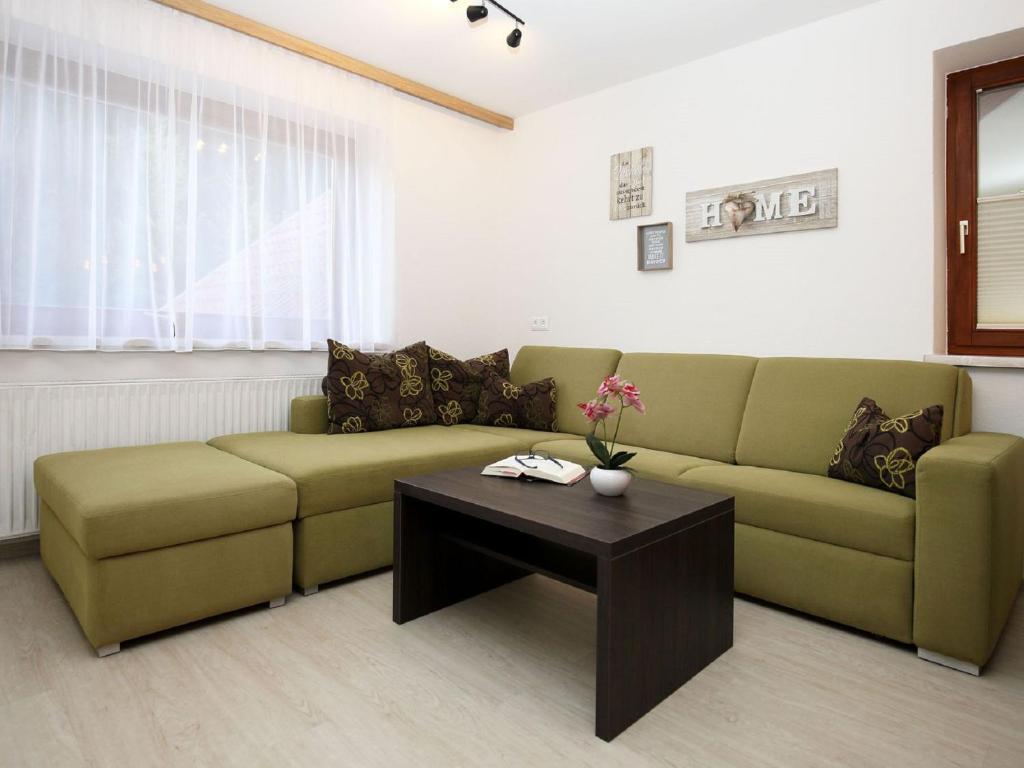 Apartment Schwarzwald 6 OG by Interhome - 4