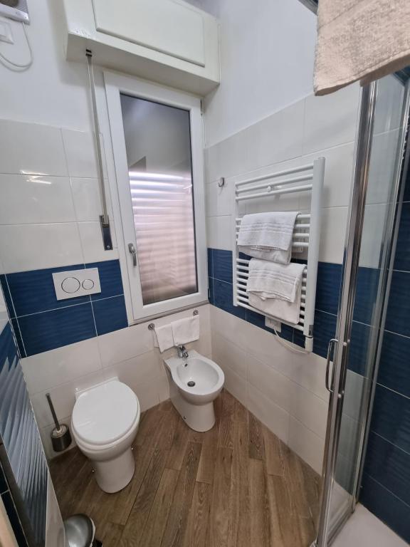 Palafiori Rooms Sanremo photo