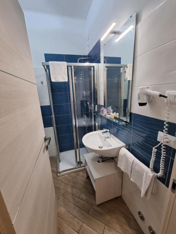 Palafiori Rooms Sanremo photo
