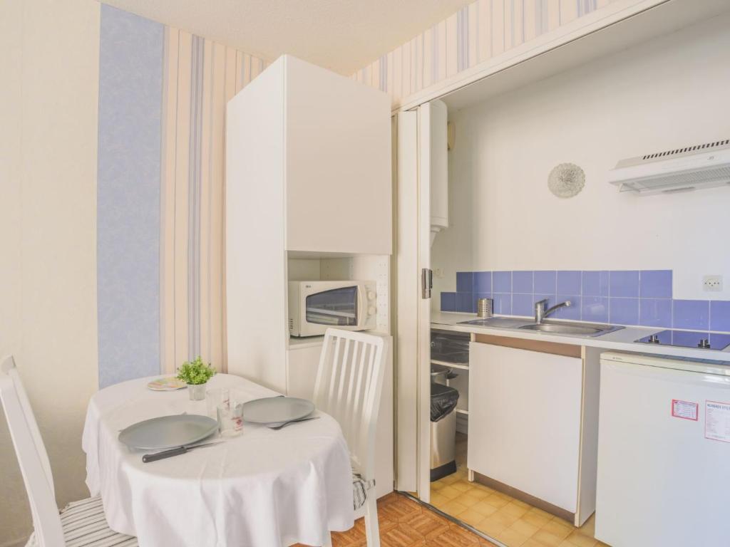 Studio Le Saint François-2 by Interhome - 4