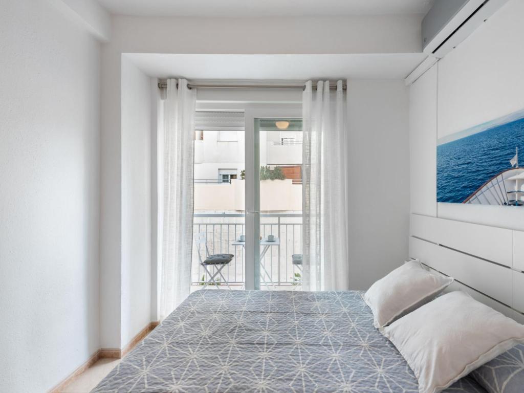 Apartment Benasol-1 by Interhome - 4