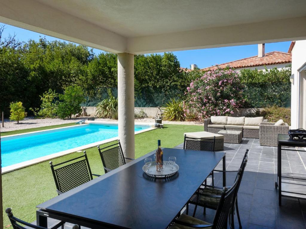 Villa Bastide de la Mer by Interhome - 3
