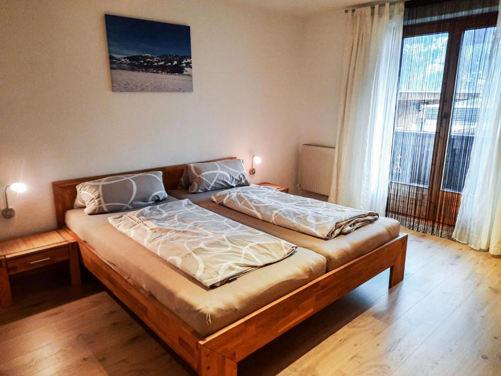 Apartment Anna by Interhome - 4