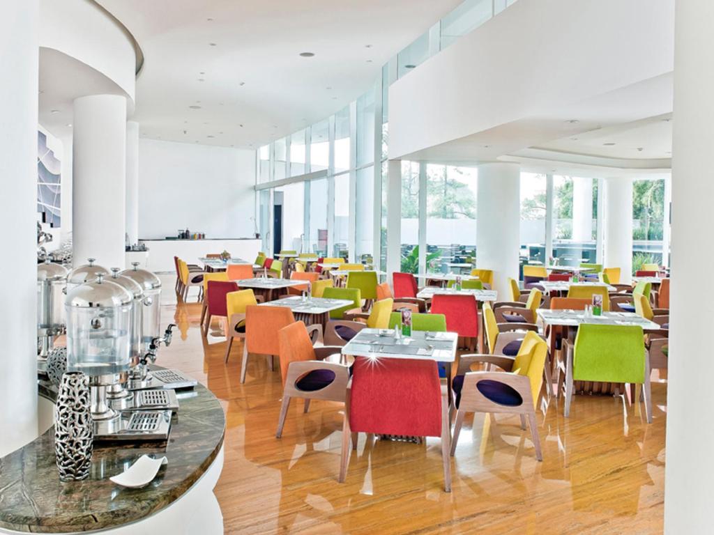 Facilities