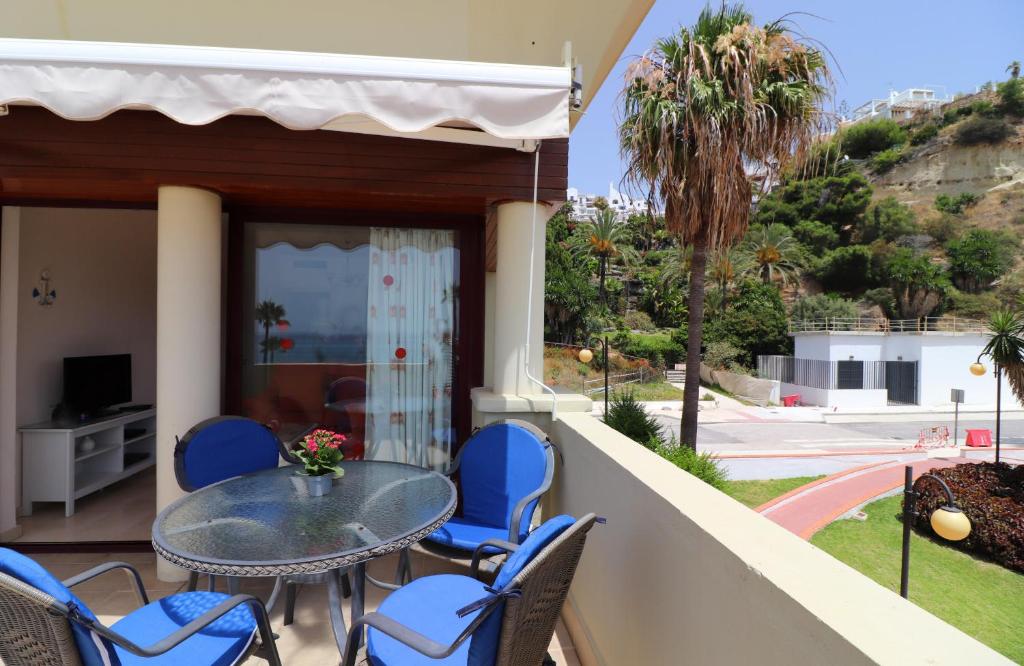 Apartment Burriana Spainsunrentals 1162 - 4