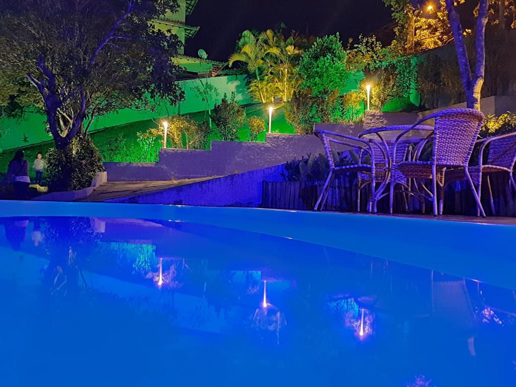 Condominio Solar Joao Fernandes photo