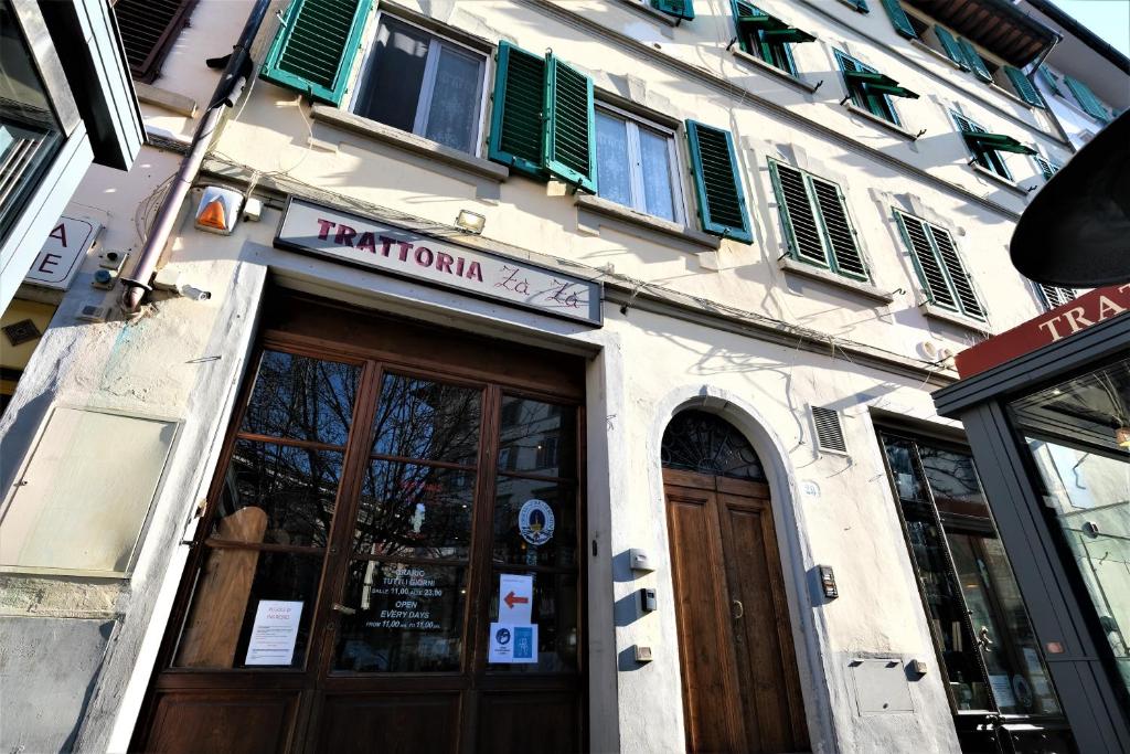 Wine Apartments Florence Vin Santo photo