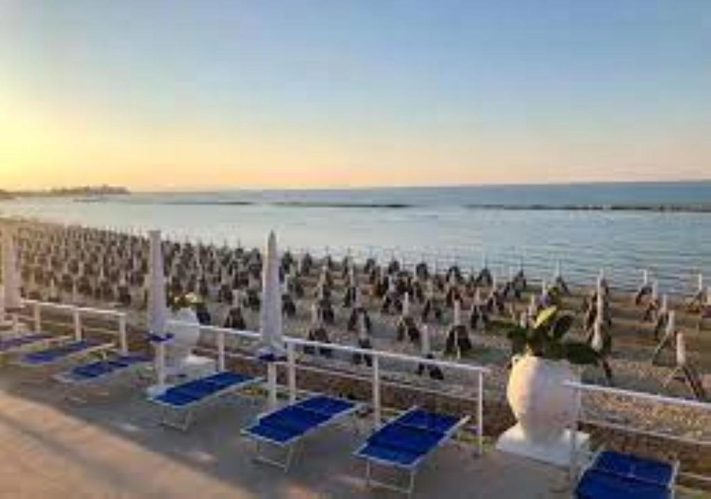 Casa Vacanza -Trani centro - 4