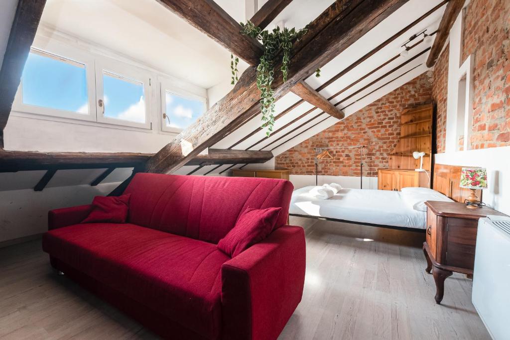 Studio Yuumi — Hotel in Milan