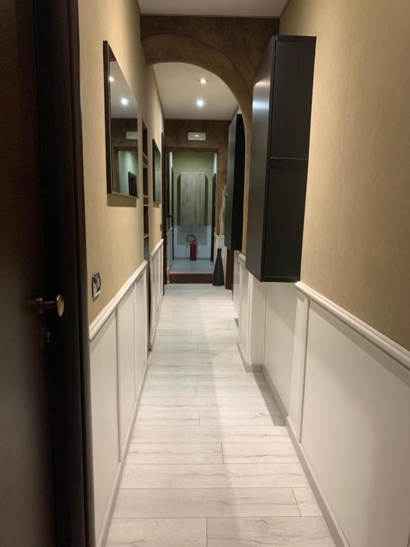 Blue Suite Vatican Guest House photo