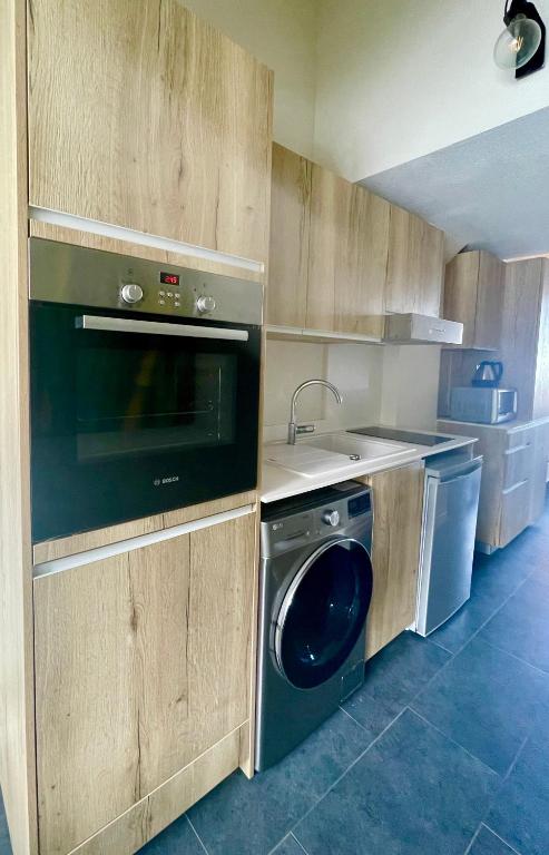Cocina
