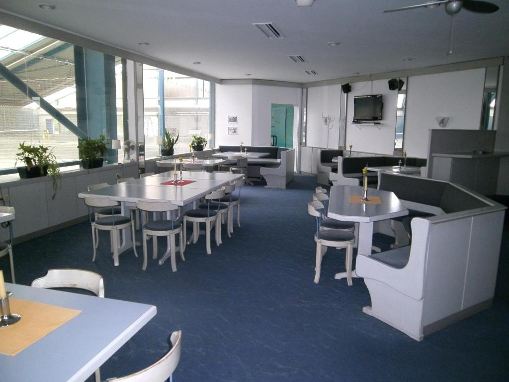 Sportpark Jurgen Fassbender 전경