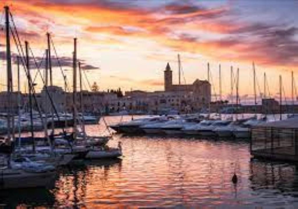 Casa Vacanza -Trani centro - 3