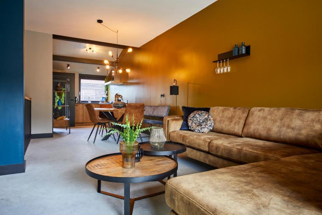 Splinternieuwe luxe vakantiewoning - Verblijf bij Hygge