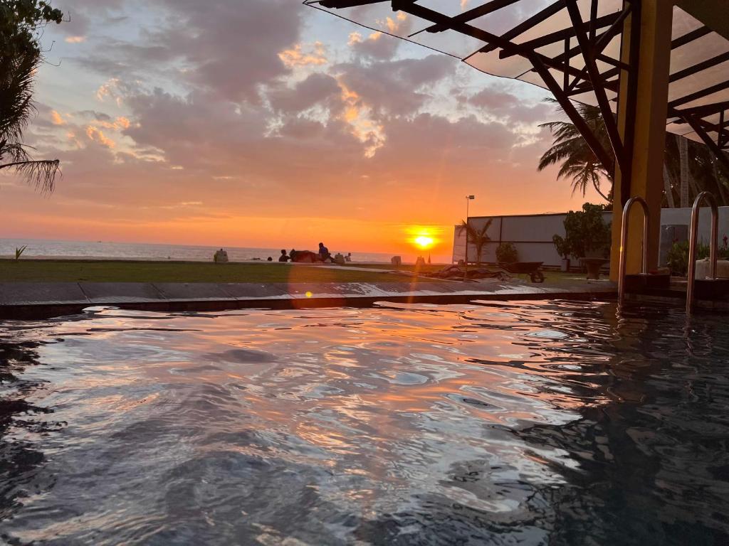 Amanda Beach Villas photo