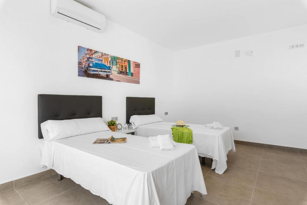 Villa Escriva - PlusHolidays - 2