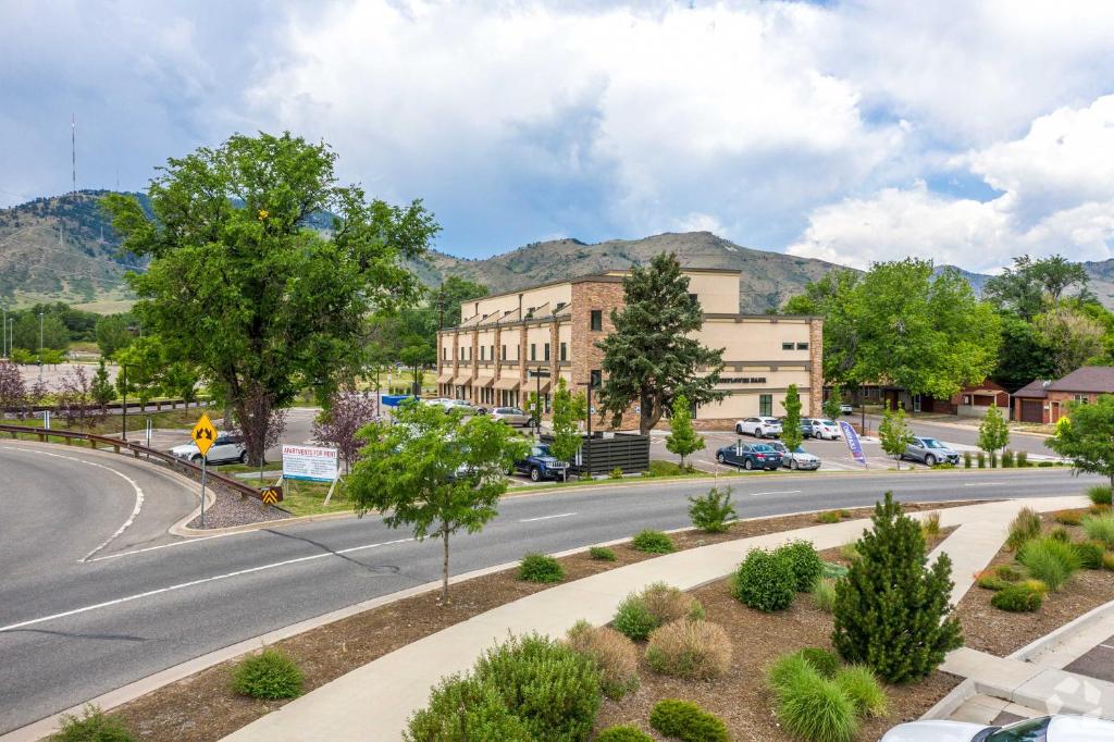 Cozy Studio with Views Less Than 1 Mi to Dtwn Golden!, Golden